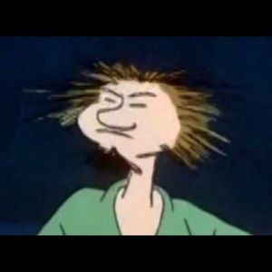 Meet your Posher, Anthony